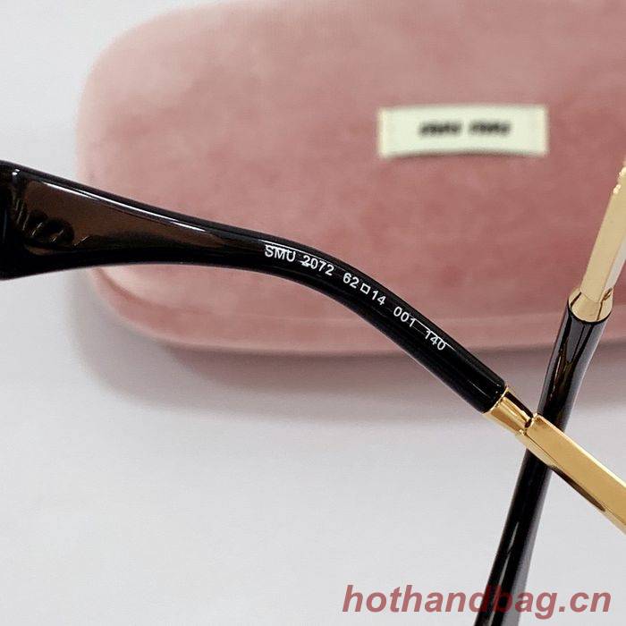 Miu Miu Sunglasses Top Quality MMS00135